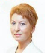 Фото врача: Глебова Инга Алексеевна