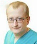 Фото врача: Сиденко Алексей Николаевич
