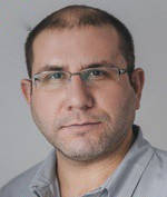 Фото врача: Чирков Дмитрий Сергеевич