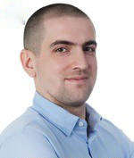 Фото врача: Даргис Артурас Лаймучевич