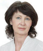 Фото врача: Губина Ирина Олеговна