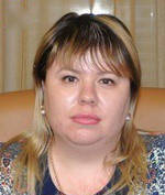 Фото врача: Сковородникова Екатерина Александровна