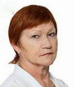 Врач Азбукина Ольга Ивановна