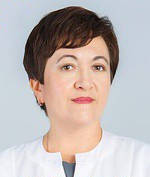 Фото врача: Михайлова Елена Михайловна