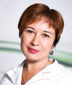 Врач Глухова Юлия Вадимовна