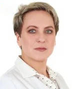 Врач Никулина Лариса Геннадьевна