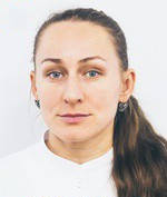 Врач Сафонова Екатерина Германовна