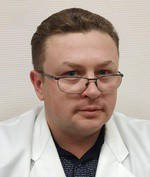 Фото врача: Семенов Артем Борисович