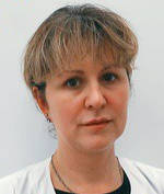 Кулешова Юлия Анатольевна Фото врача: Кулешова Юлия Анатольевна
