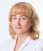 Фото врача: Лубягина Анна Владимировна