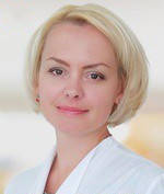Фото врача: Булатова Екатерина Валерьевна