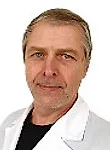 Врач Добродицкий Дмитрий Николаевич