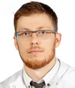 Фото врача: Кокорин Андрей Евгеньевич