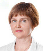 Фото врача: Акулова Елена Ивановна