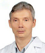 Фото врача: Коржов Владимир Александрович