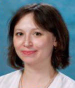 Немкова Ирина Михайловна Фото врача: Немкова Ирина Михайловна