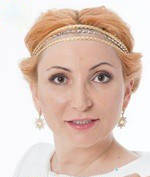 Фото врача: Мухина Марият Мурадалиевна