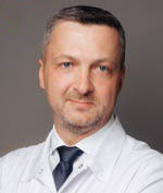 Фото врача: Ярмощук Сергей Валерьевич