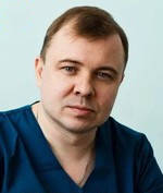 Фото врача: Соколов Андрей Викторович