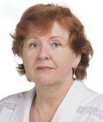 Врач Промзелева Нина Васильевна