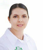 Врач Лемешева Наталья Валентиновна