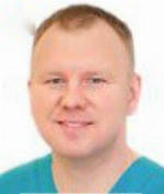 Фото врача: Тархов Александр Валерьевич