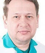 Фото врача: Семёнов Александр Леонидович