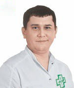 Фото врача: Зобнин Александр Викторович