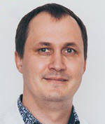 Фото врача: Пелеганчук Алексей Владимирович