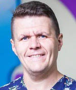 Фото врача: Мацук Константин Сергеевич
