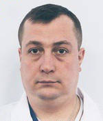Фото врача: Овтин Михаил Александрович