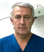 Фото врача: Ударцев Евгений Юрьевич