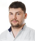 Фото врача: Видяйкин Сергей Александрович