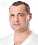 Врач Шкуратов Олег Владимирович