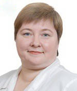 Врач Рубцова Вера Леонидовна