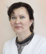 Малахова Светлана Ивановна Фото врача: Малахова Светлана Ивановна