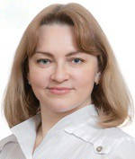 Врач Бирюкова Александра Валентиновна