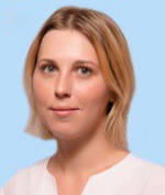 Фото врача: Волкова Оксана Сергеевна