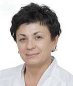 Фото врача: Сартакова Жанна Анатольевна