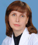 Фото врача: Антонова Ирина Петровна