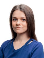 Фото врача: Михайлович Юлия Александровна