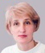 Фото врача: Рагозина Анна Алексеевна