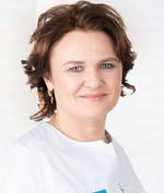Фото врача: Шмарина Ирина Владимировна