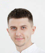 Береснев Алексей Игоревич Фото врача: Береснев Алексей Игоревич