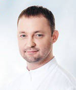 Врач Игумнов Александр Александрович