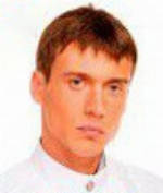 Врач Носов Алексей Павлович