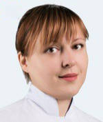 Фото врача: Волкова Ирина Алиевна