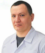 Фото врача: Соловенко Сергей Сергеевич