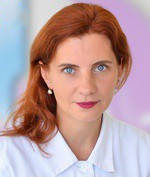 Фото врача: Своровская Марина Сергеевна