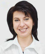 Фото врача: Иващенко Ирина Евгеньевна